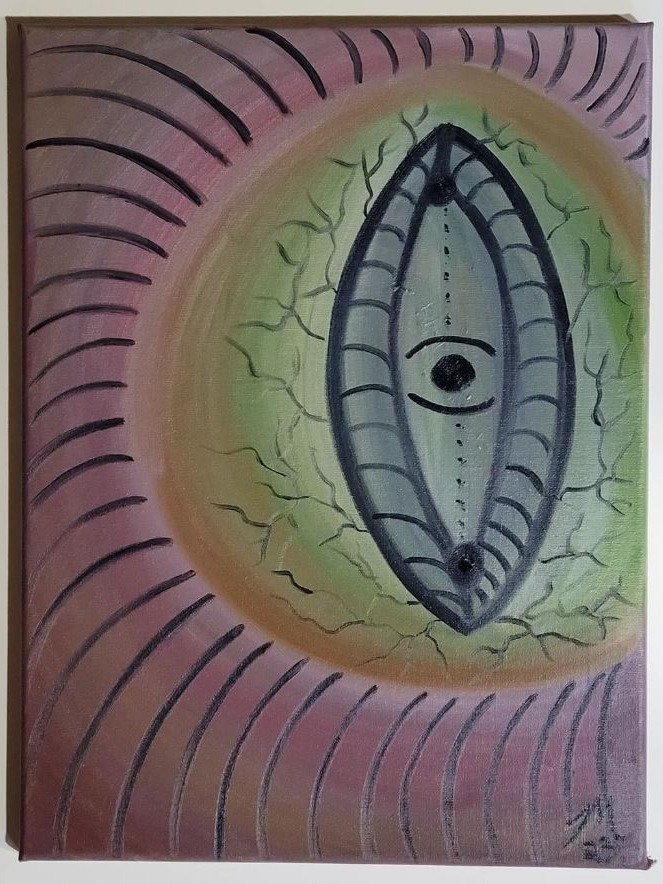 Reptile Eye product image (1)