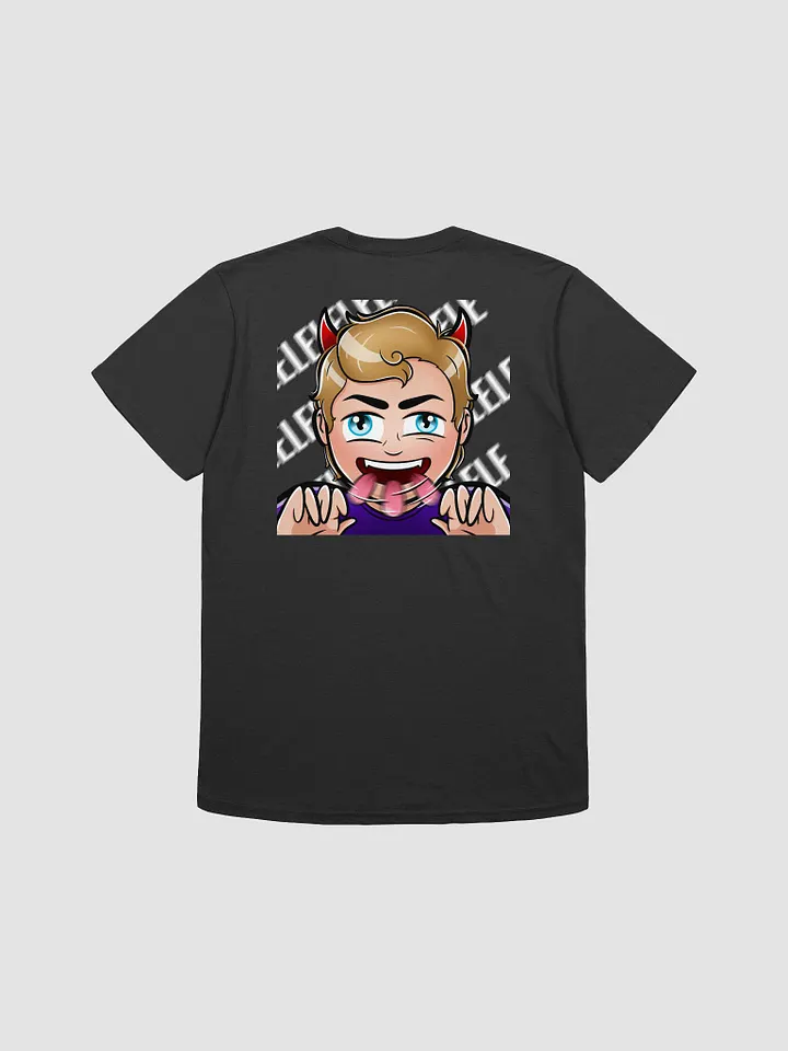 Reflective Reskos GoblinMode Unisex T-Shirt product image (8)