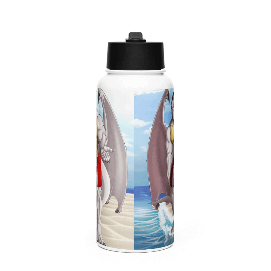 Dragon Bottle product image (1)