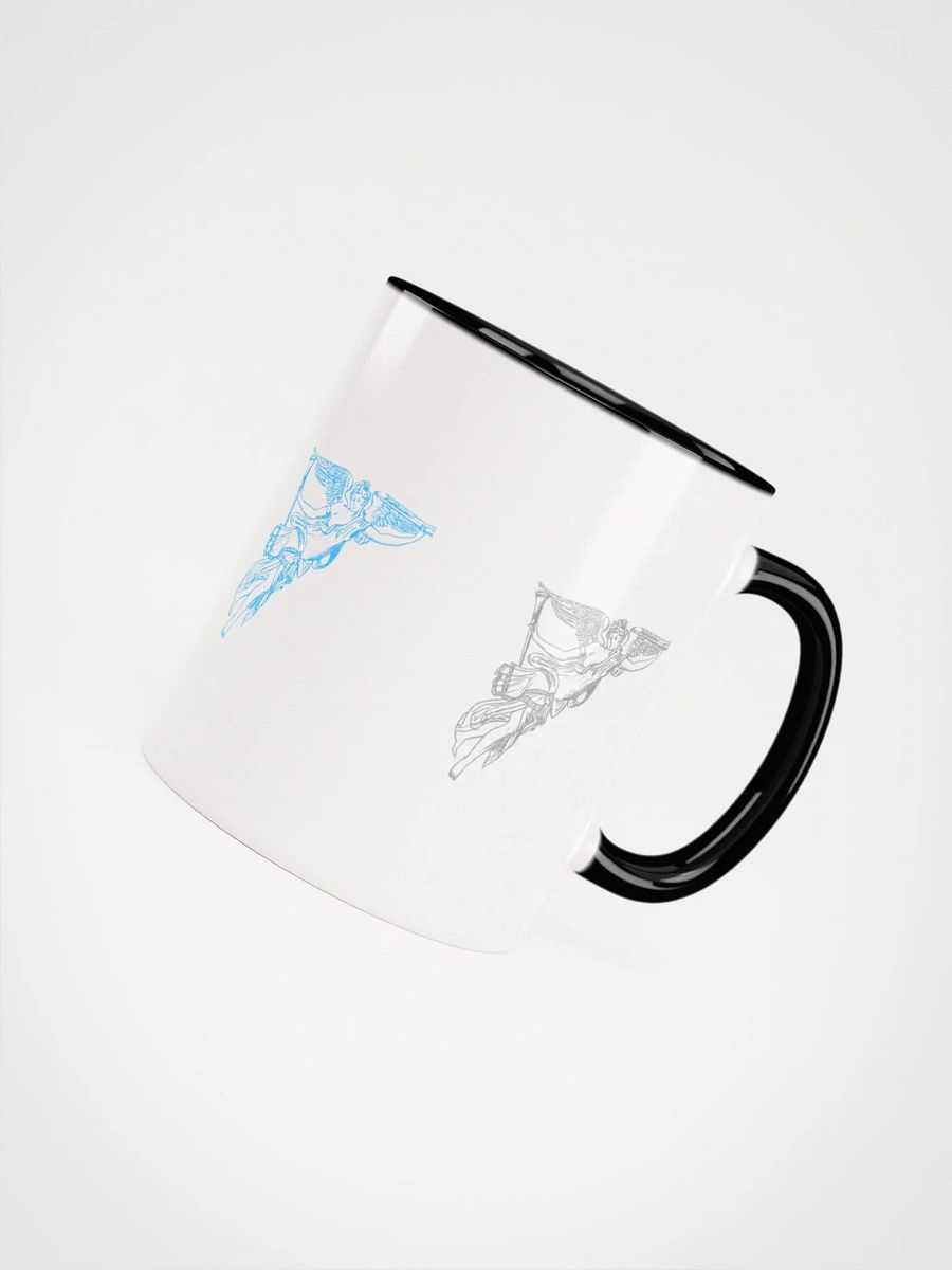 ¥ovon Angelic Mug product image (8)