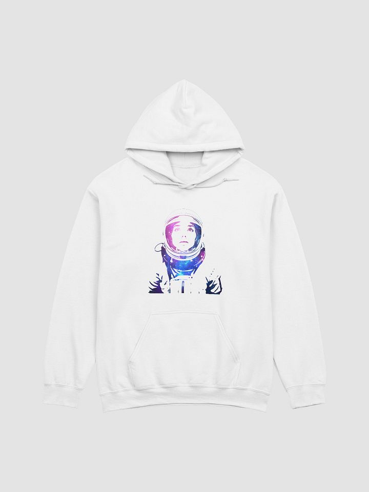 Cosmic Explorer Hoodie product image (1)