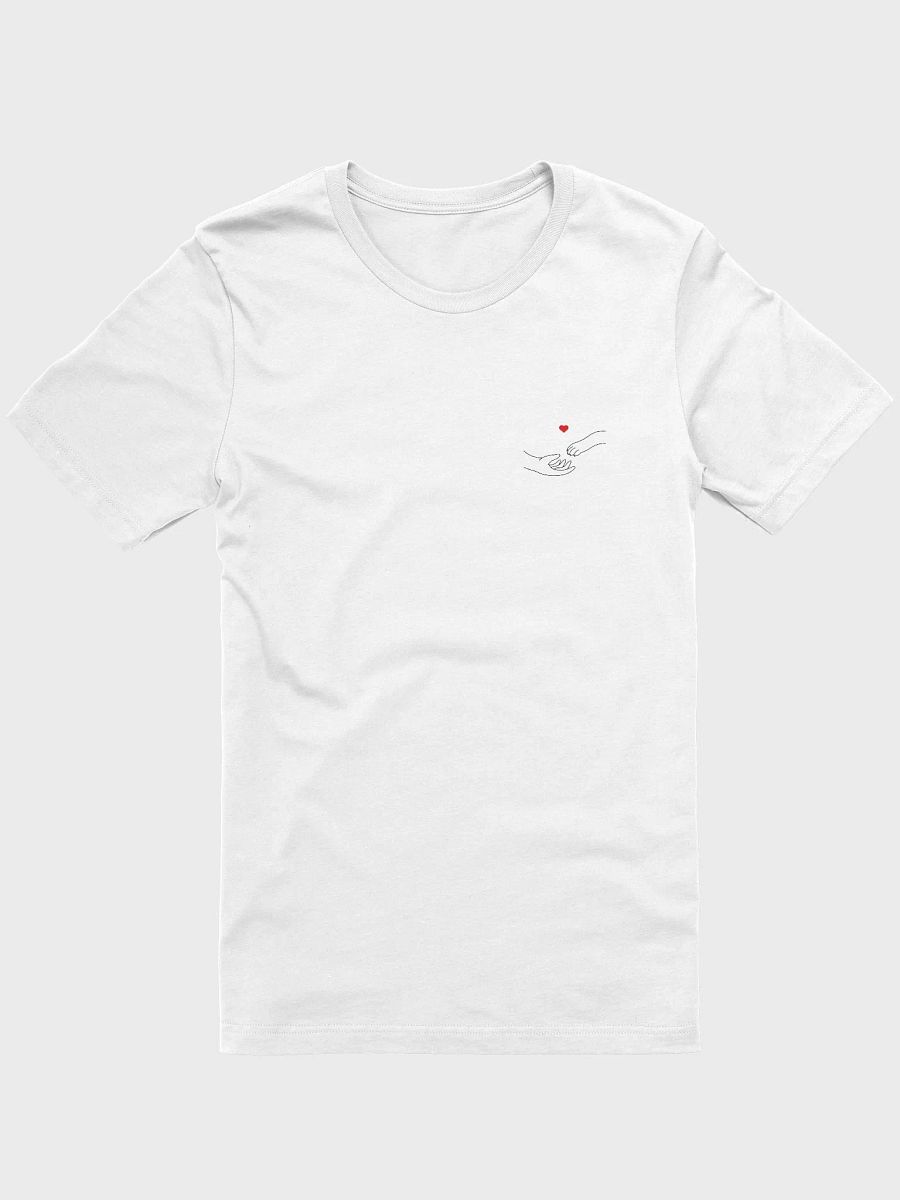 Heartfelt Graphic T-Shirt product image (1)