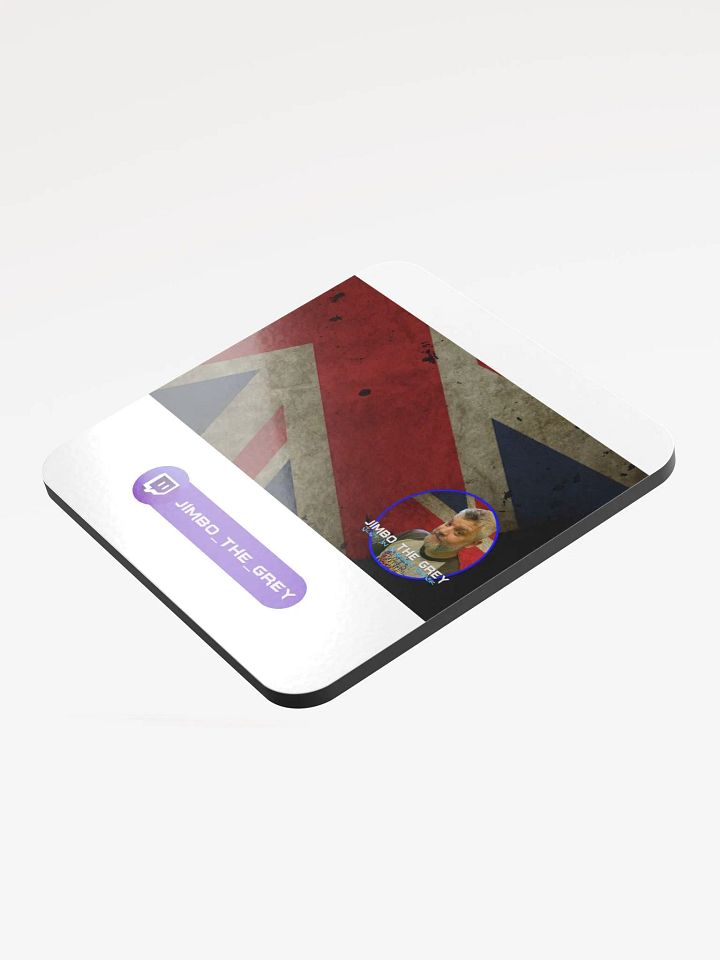 Jimbo Coaster product image (1)
