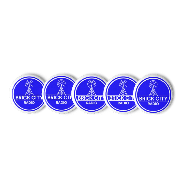 BCR Pins product image (2)