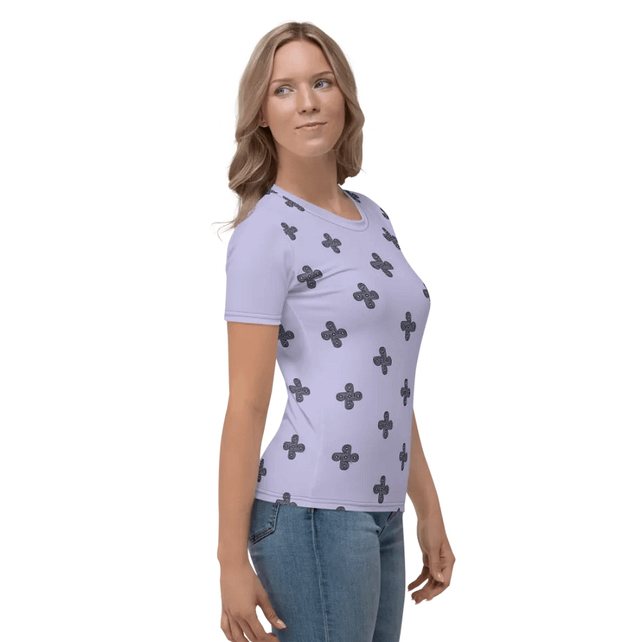 Cherokee 4-Directions Tee product image (4)