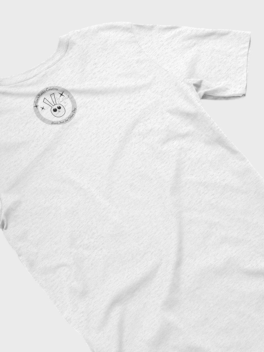 Here's a little Joy Tee -light product image (5)