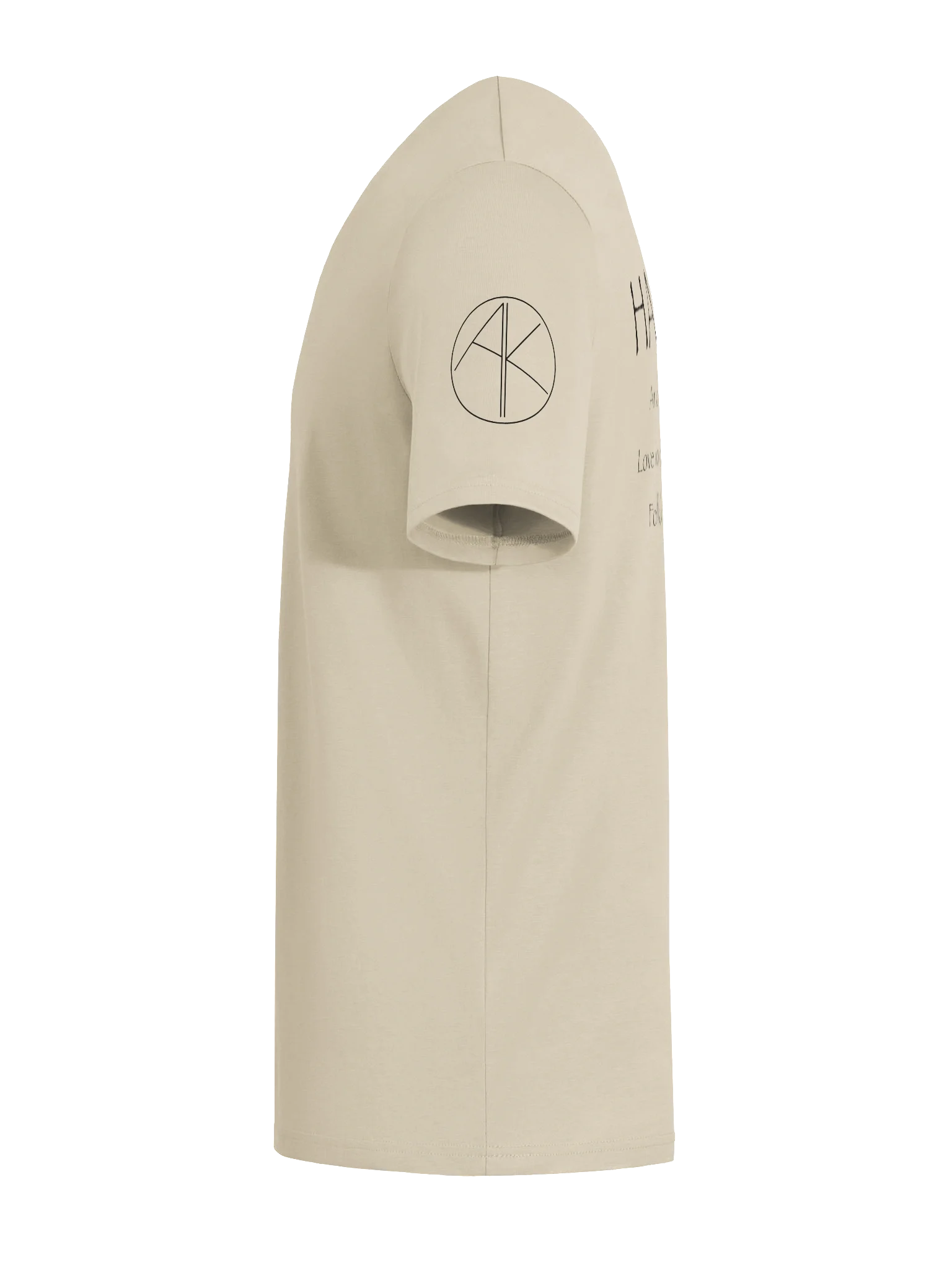 HAIKU 56 UNISEX TEE product image (12)