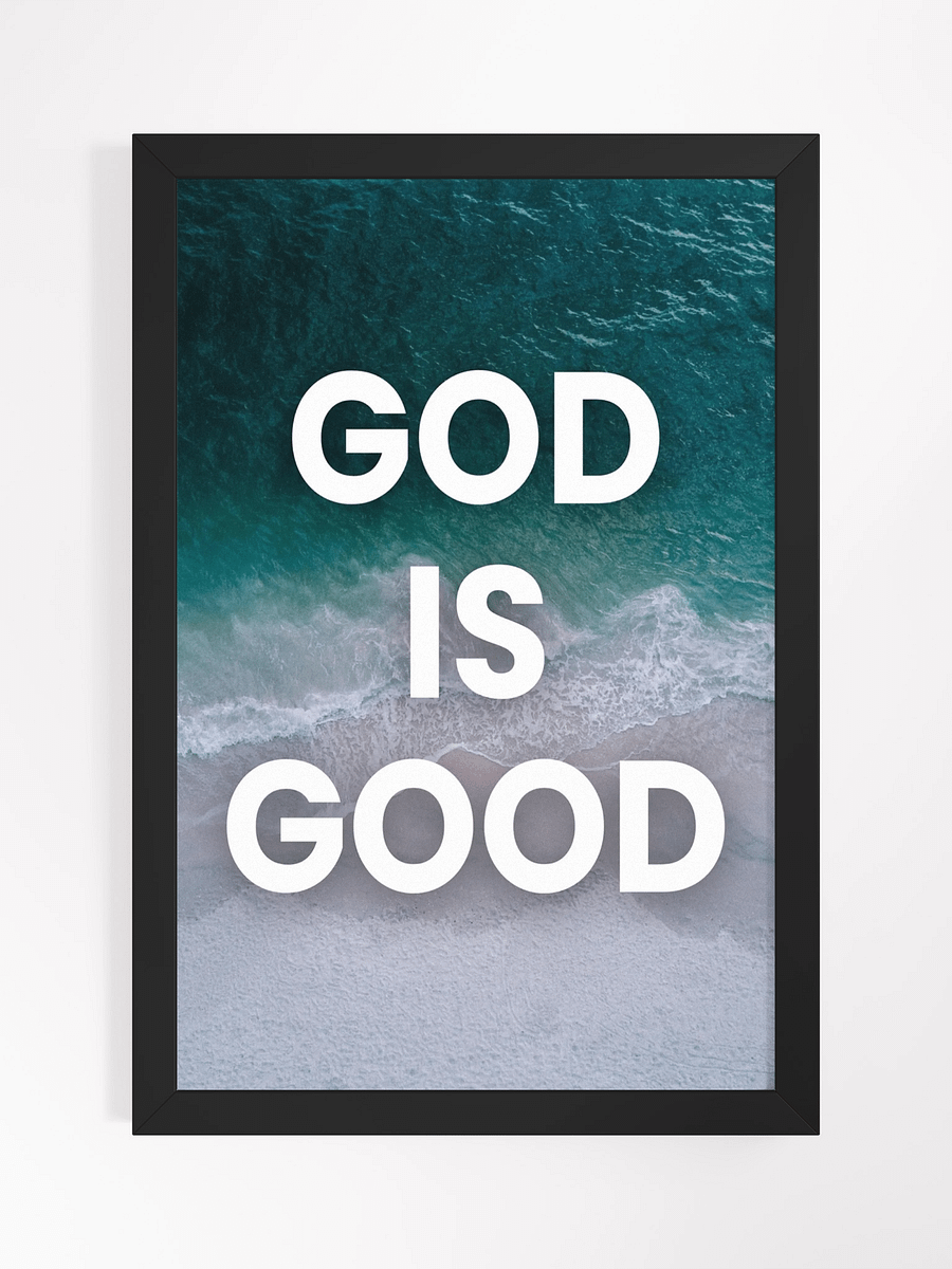 Wave of Worship: GOD IS GOOD product image (3)