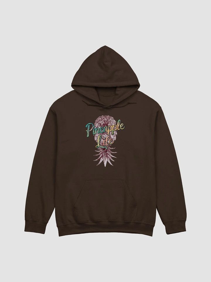 Pineapple Life Swingers Unisex classic hoodie product image (6)