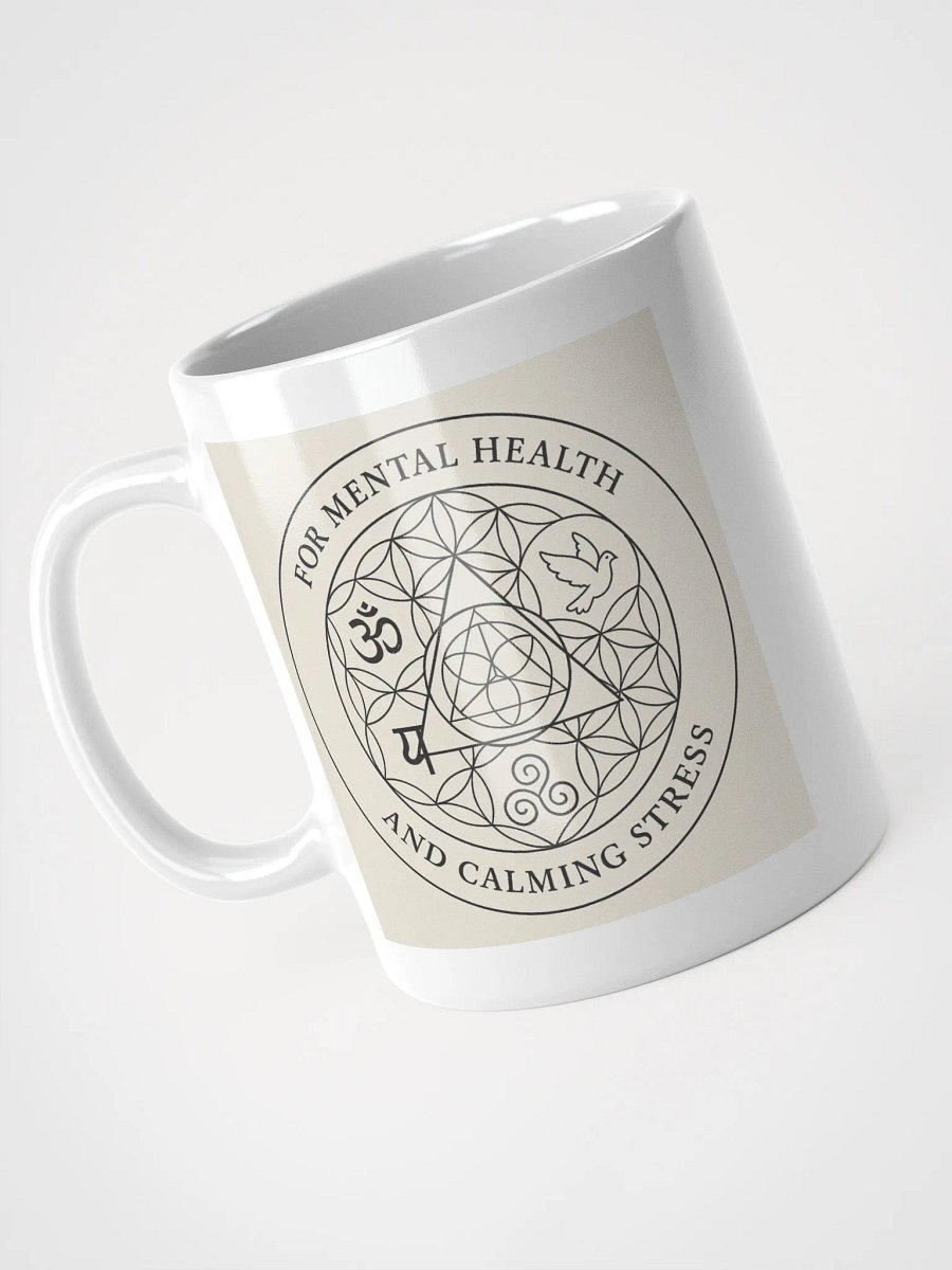 Calming Radionic Design product image (8)