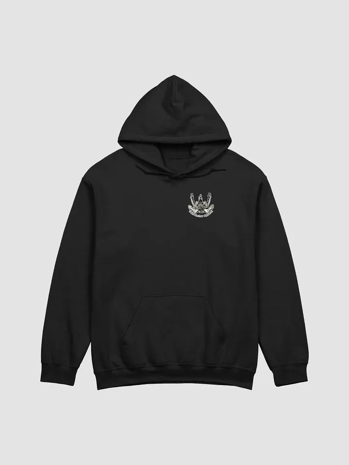 Twin Anchor & Tug CE Hoodie product image (2)