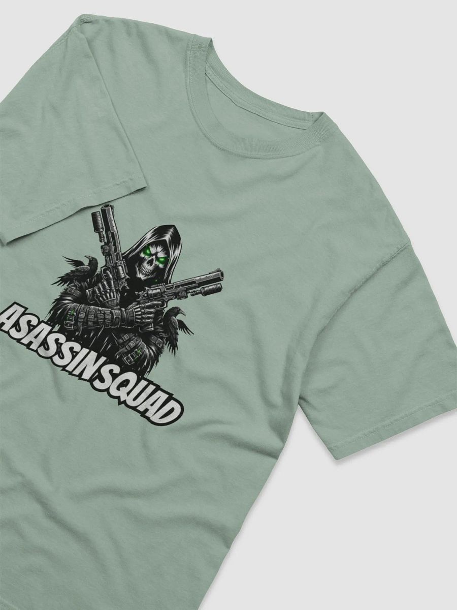 Asassin Squad Tshirt product image (30)