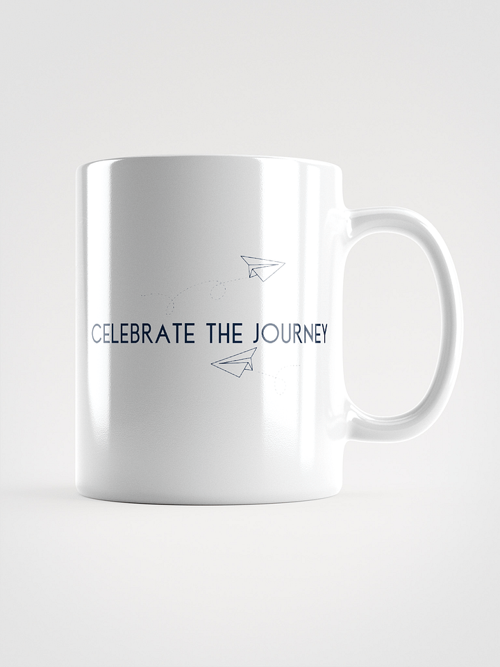 Celebrate the Journey Mug product image (1)