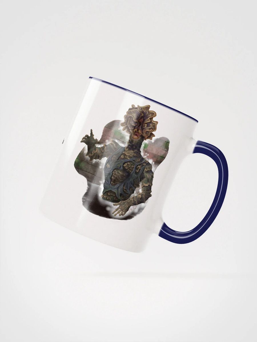 Cordyceps Ceramic Mug product image (19)