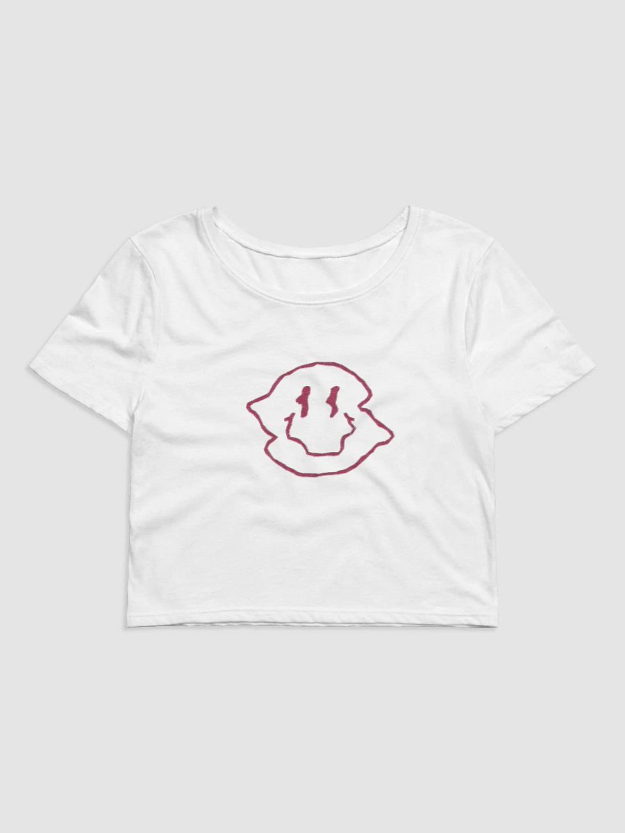 T-shirt smiley face product image (8)