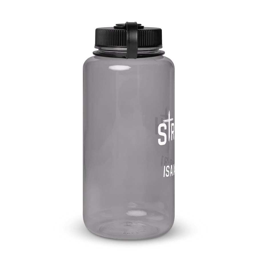 Strength 32 oz. Wide Mouth Bottle product image (4)