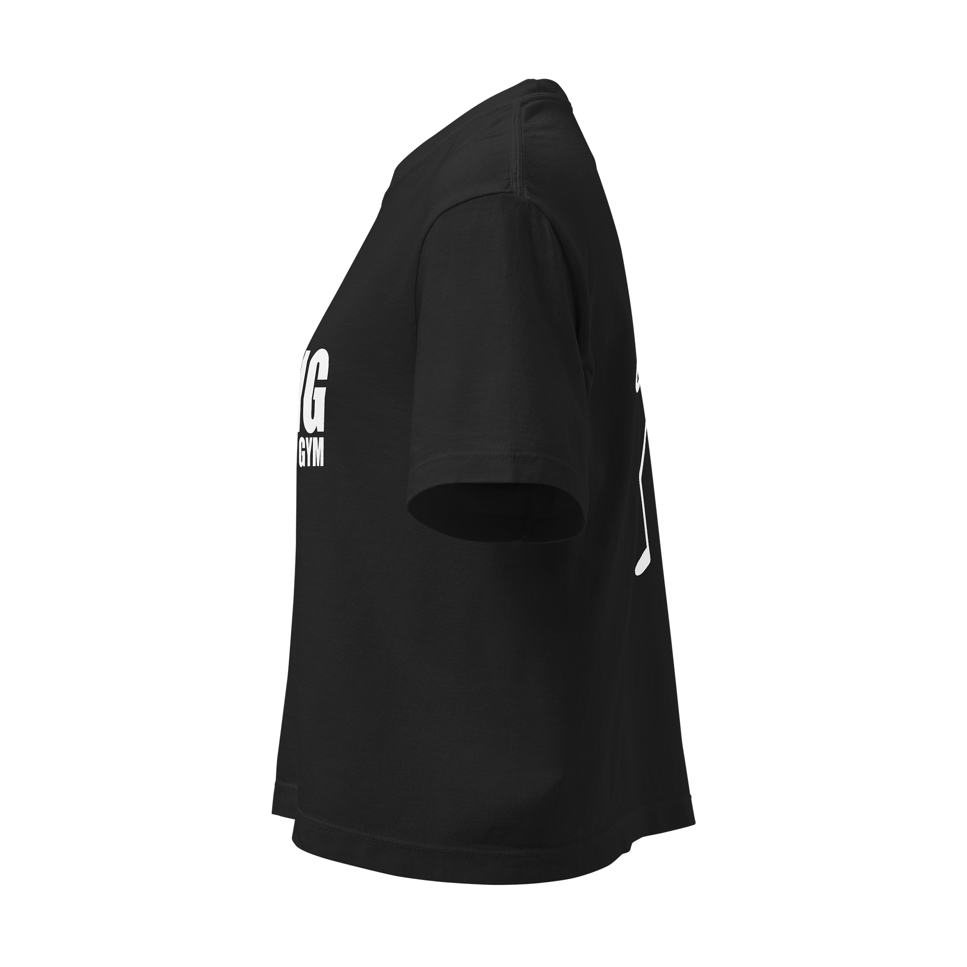 BFG STICKMAN CROP product image (3)