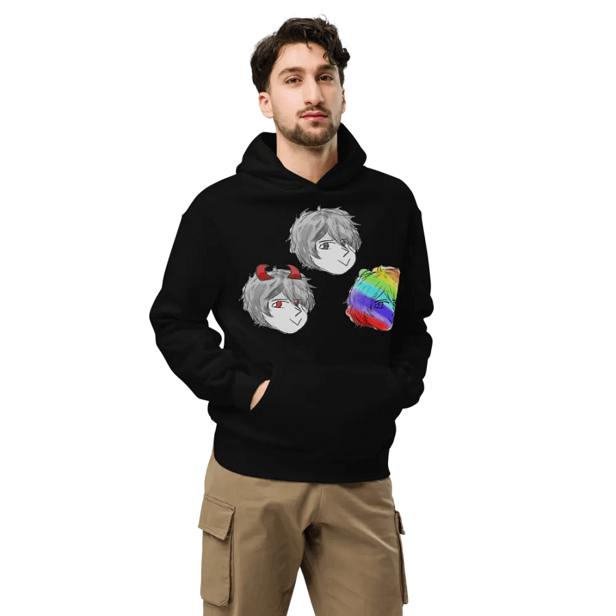 NovaKappas Galore Hoodie product image (7)