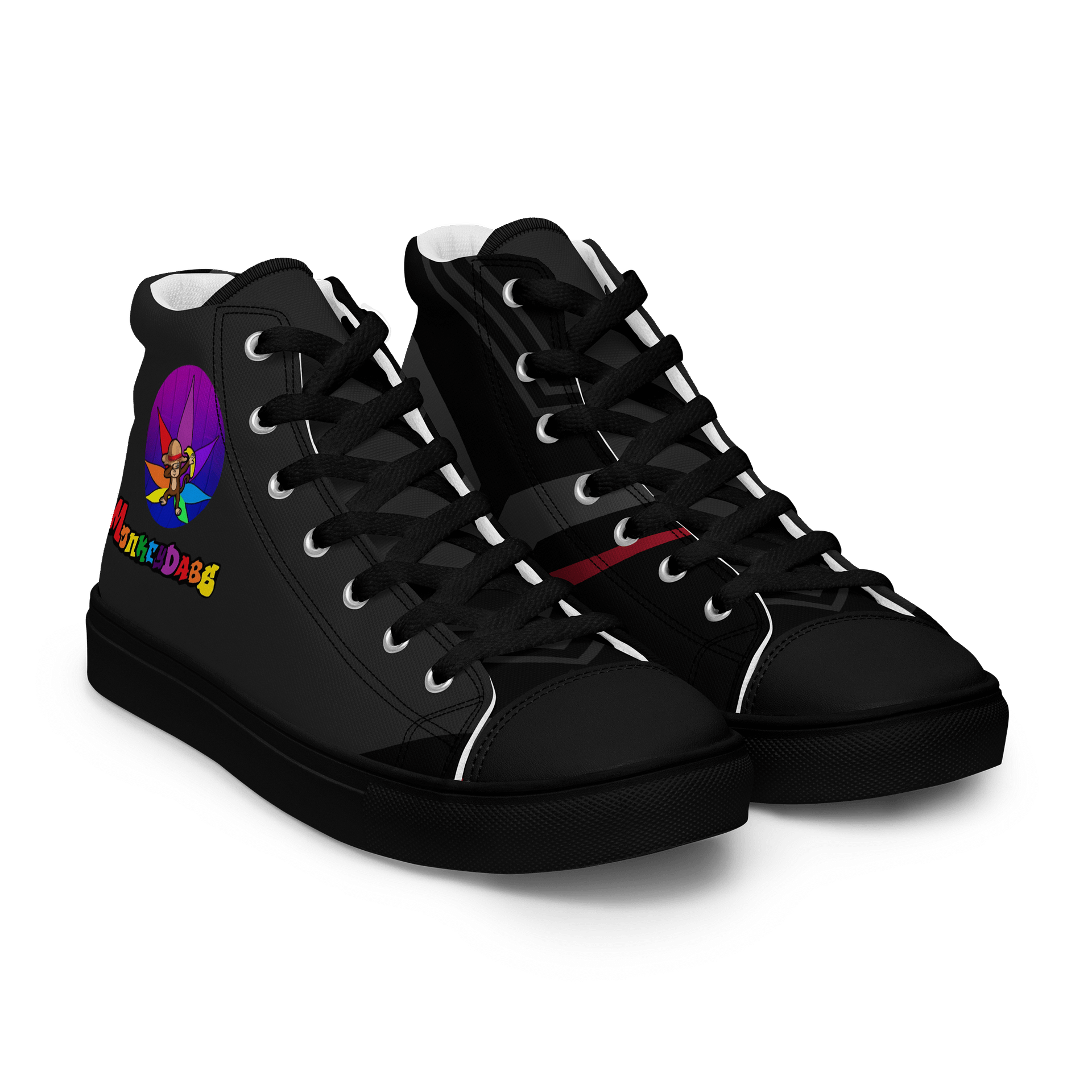 MonkeyDabs Shoes product image (8)
