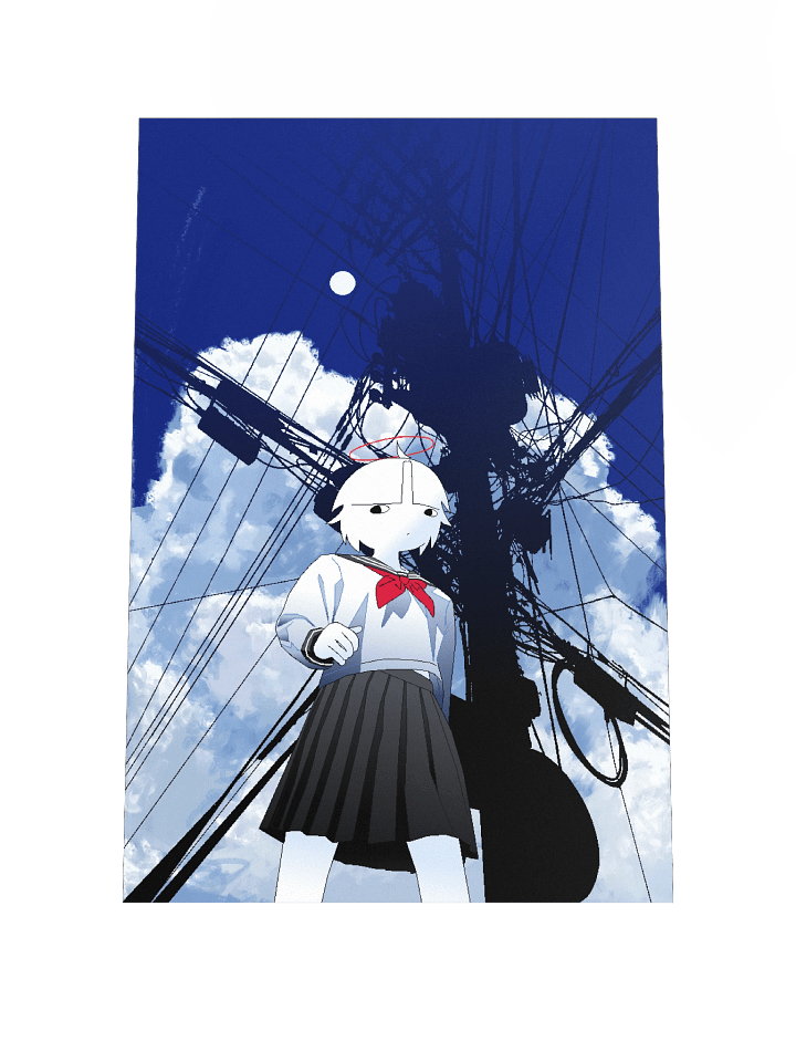 Keep going. ( Poster ) product image (1)