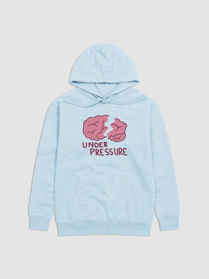 Under Pressure - Hoodie product image (1)