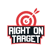 Right On Target Podcast