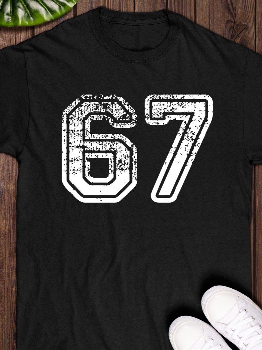 67 T-Shirt product image (1)