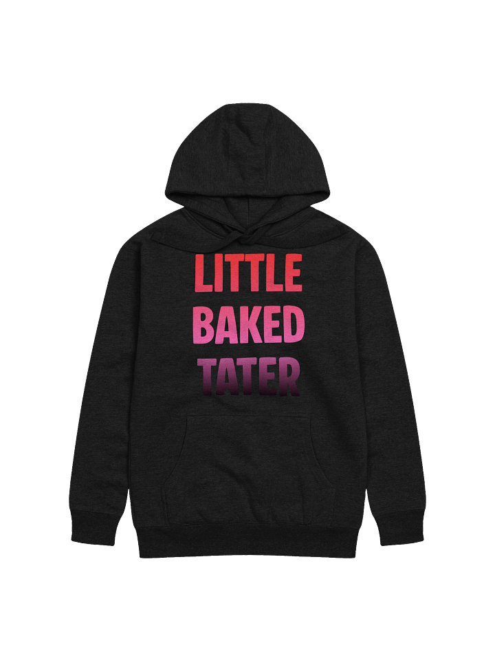 Blood Lust Unisex Premium Hoodie product image (1)
