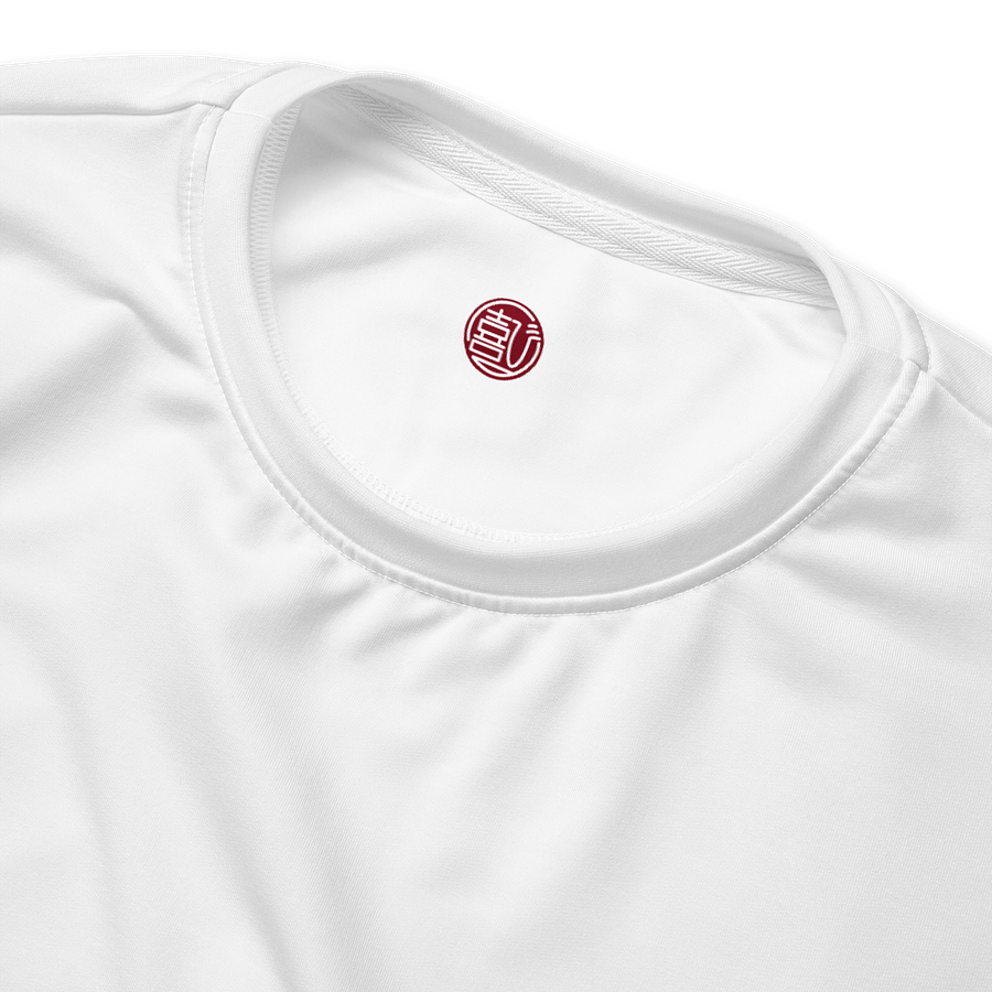 Bye Bye jumper white product image (4)