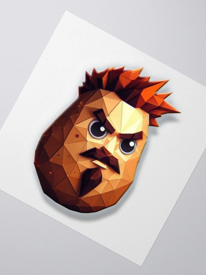 Tator Sticker product image (6)