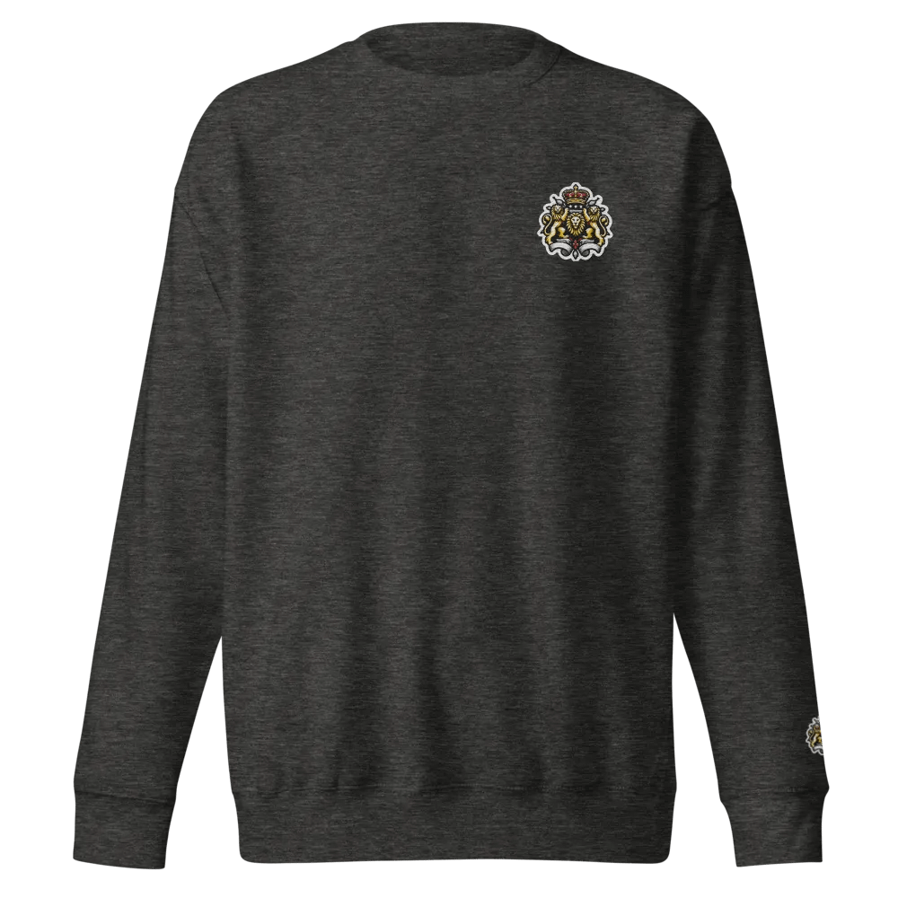 Red Lion Head product image (6)