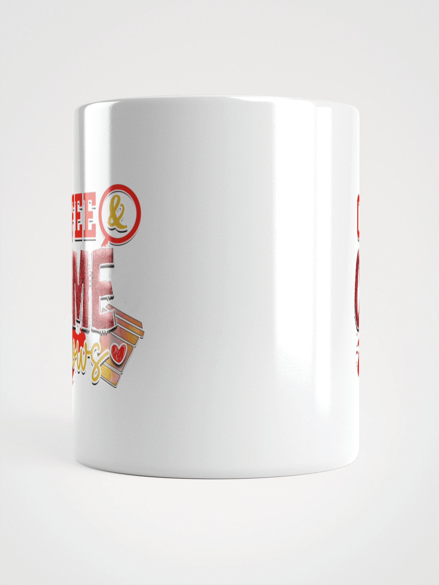 Coffee & Crime Shows Mug product image (18)