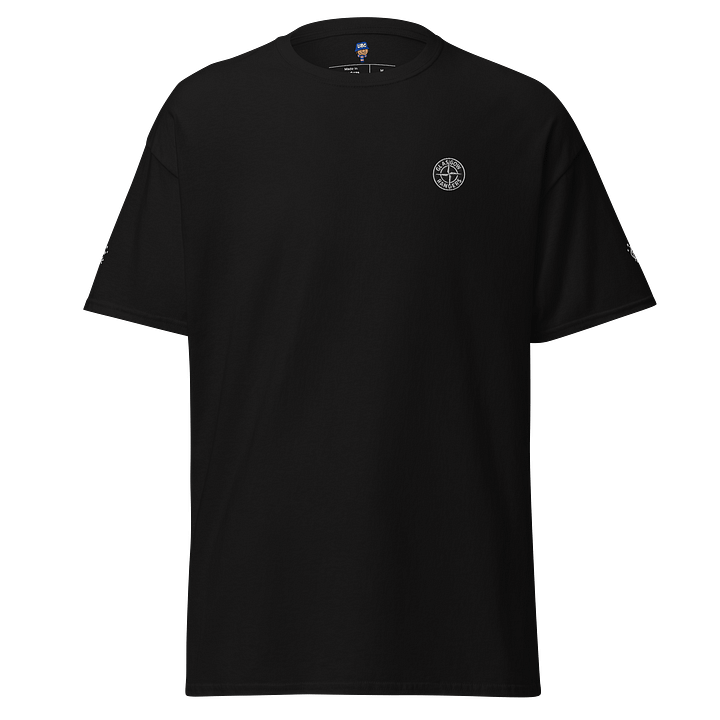 UBC "Compass" Tee product image (1)