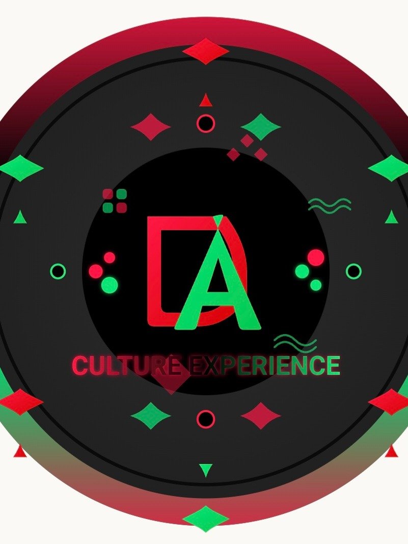 Women Da Culture' Experience Love product image (3)