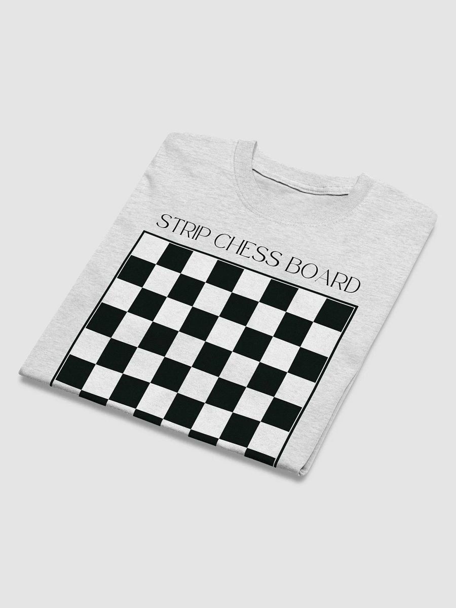 Strip Chess Board - Funny Adult Humor Shirt product image (46)