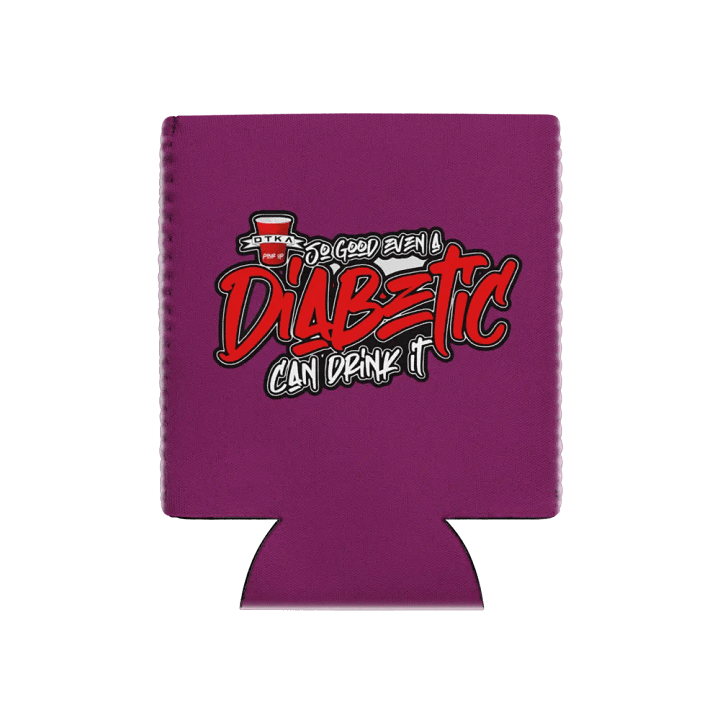 Purple Drank Sipper Koozy product image (3)