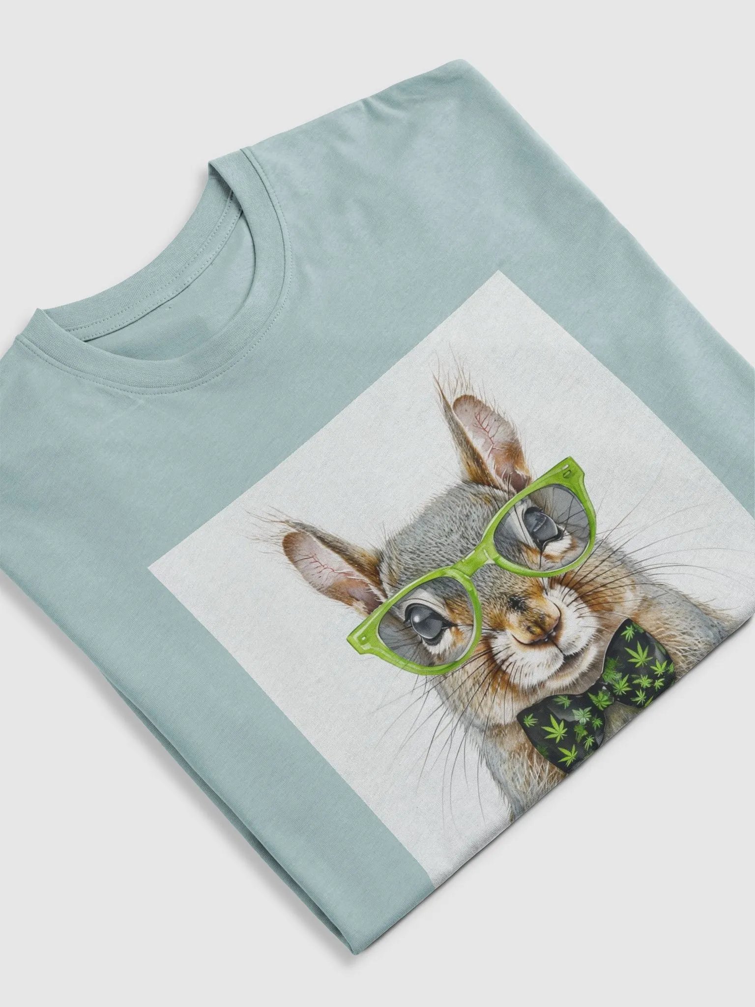 420 Spectacu-Squirrel Tee product image (5)