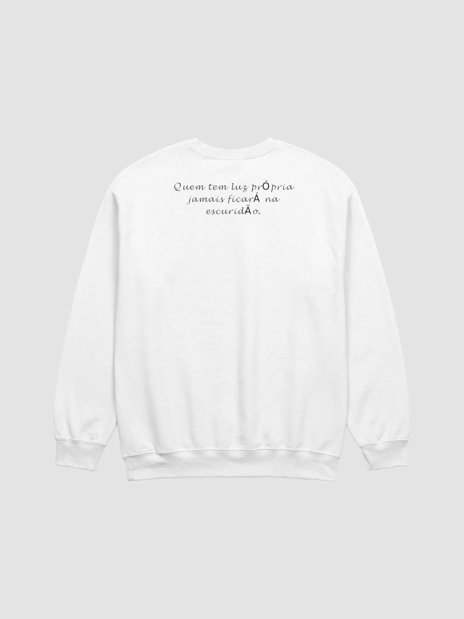 Suéter Tricotado Gola Redonda Classic Fit product image (2)