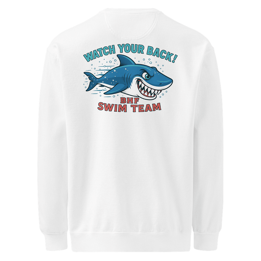 My First Sweatshirt Design product image (2)