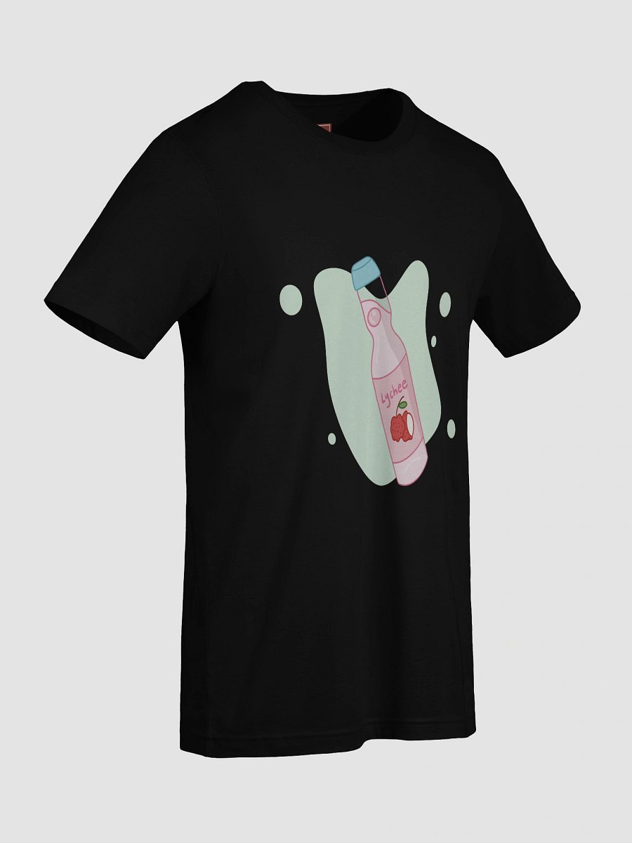 Lychee Ramune T-Shirt product image (43)