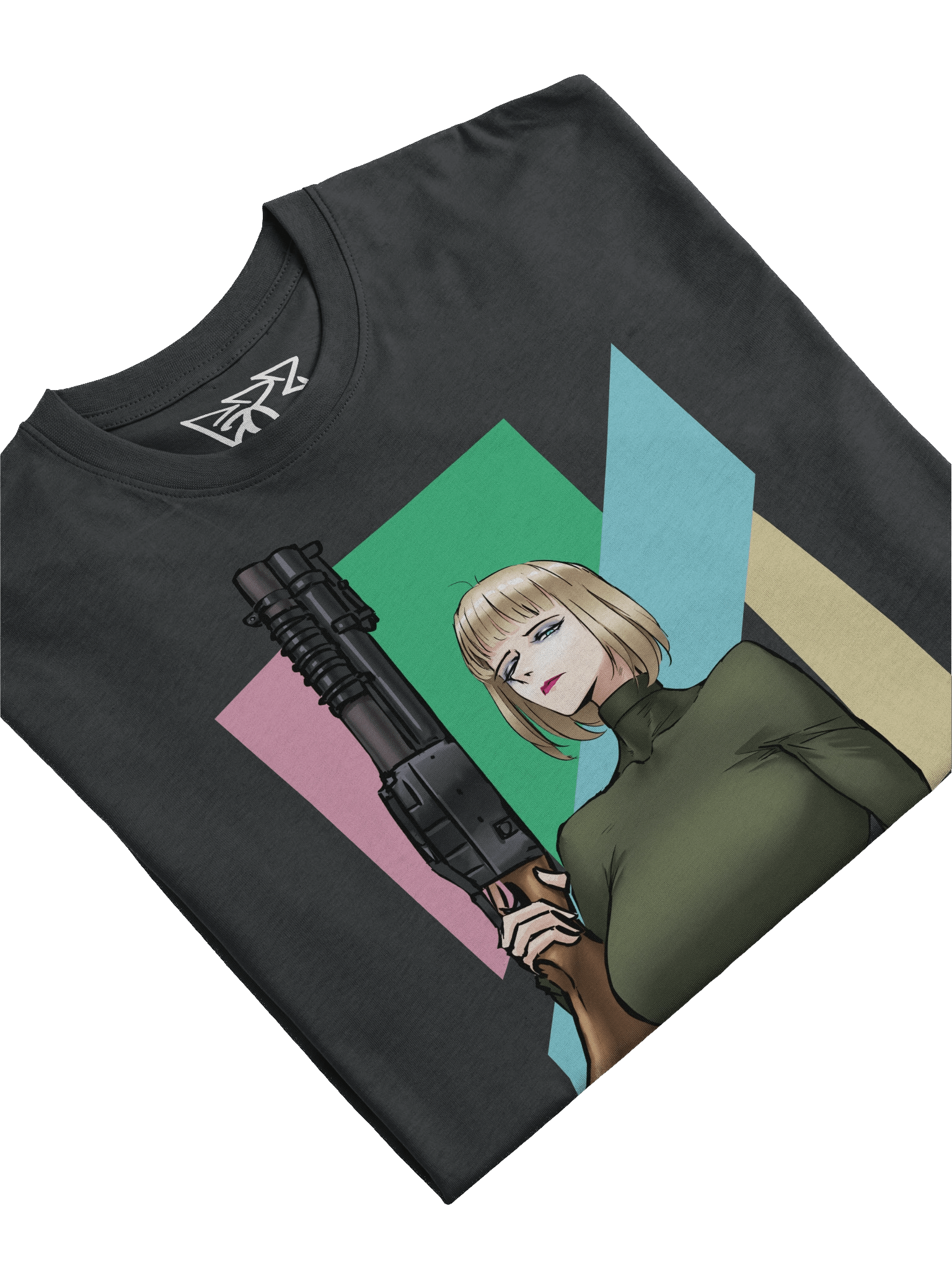 Debaser Milpa T-shirt product image (11)