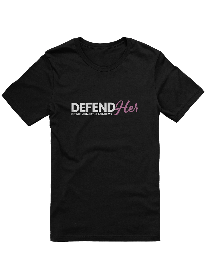 DefendHer Shirt product image (1)