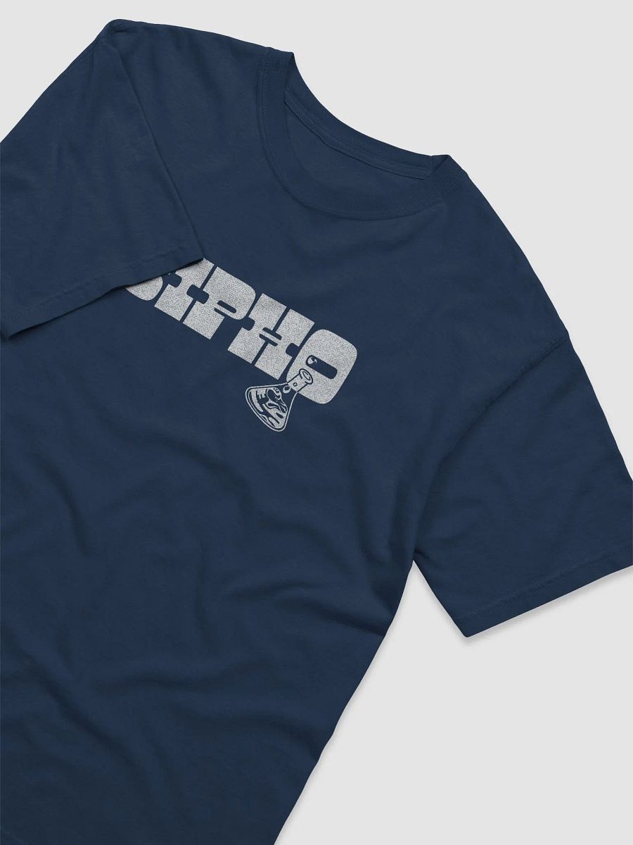Sipho THE ESSENTIAL DARK TEE product image (3)