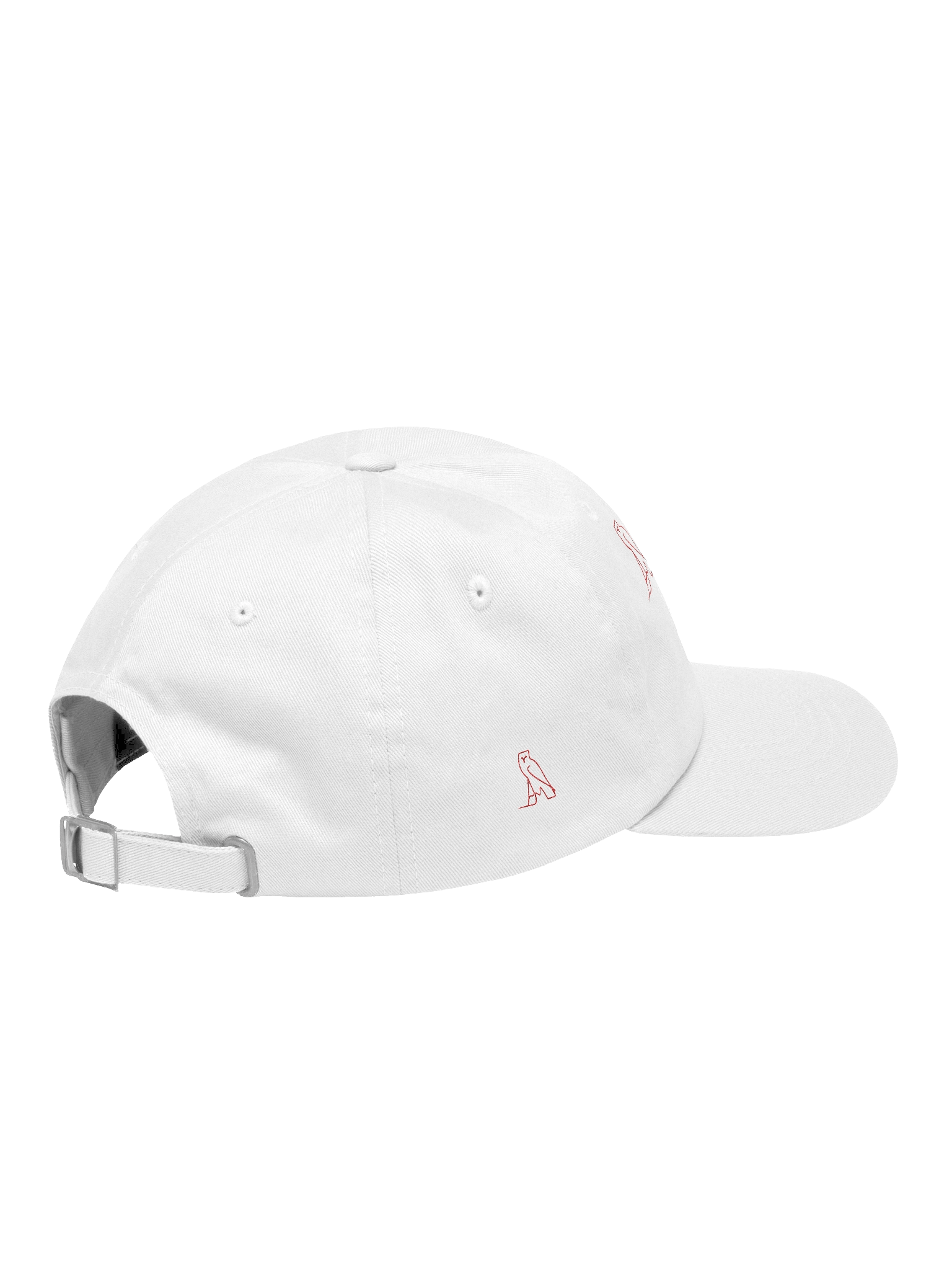 Merneptah's Hieroglyphic Hat - White | Learn Ancient Egyptian Names product image (7)