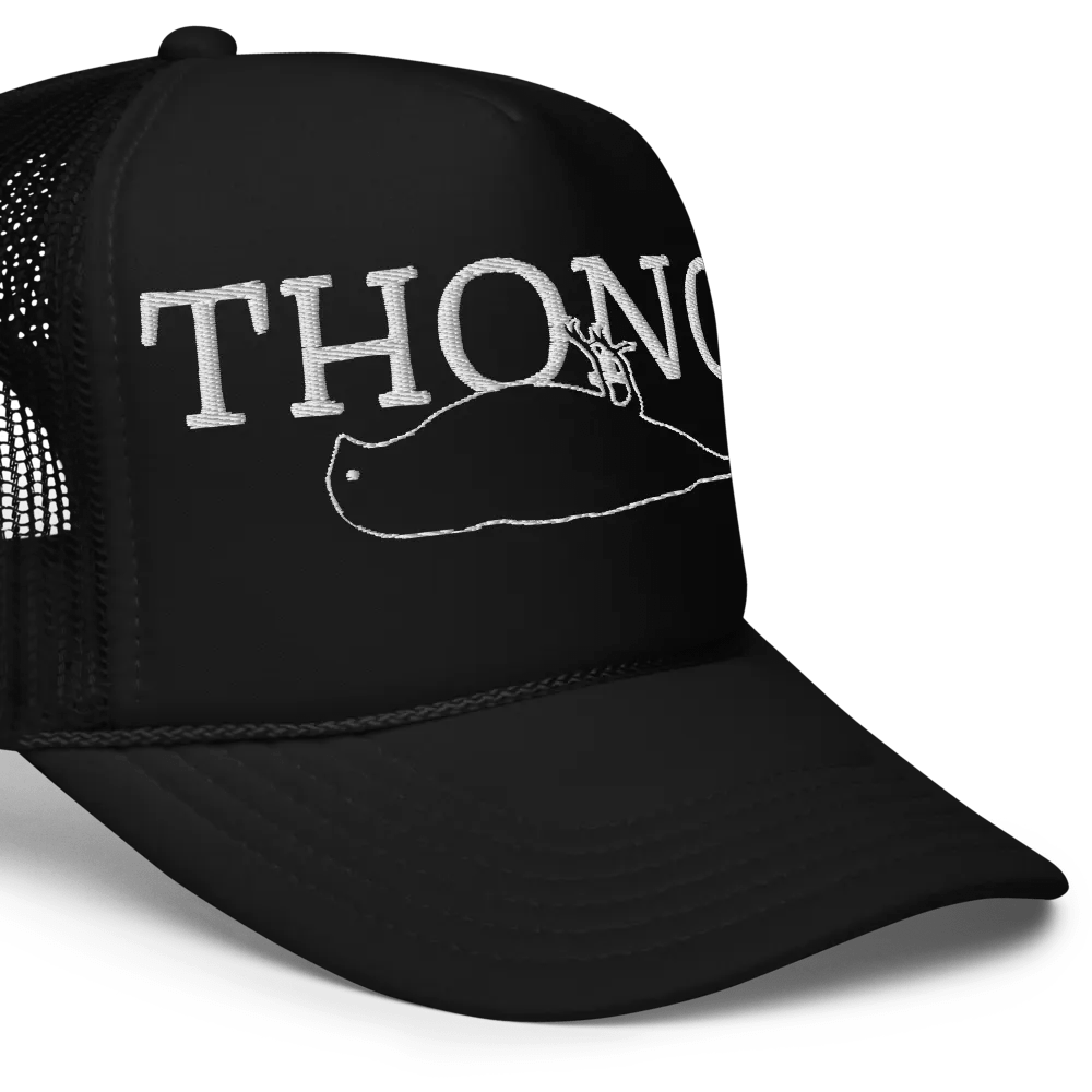 Thongg Mother Trucker product image (7)