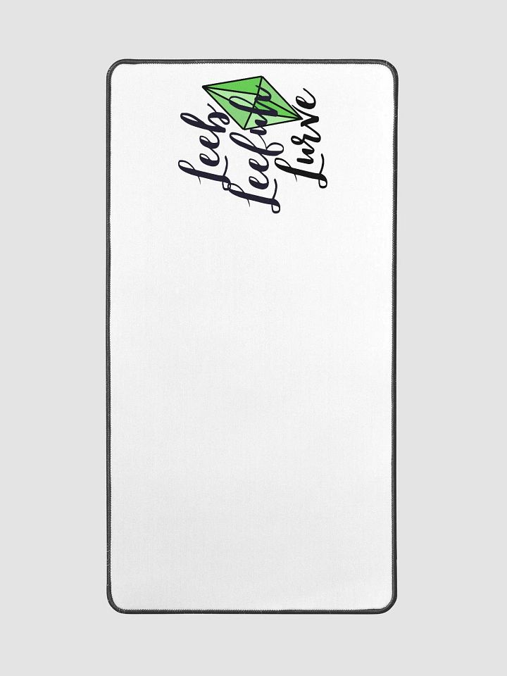 Leeb Leefuh Lurve Desk Mat product image (2)