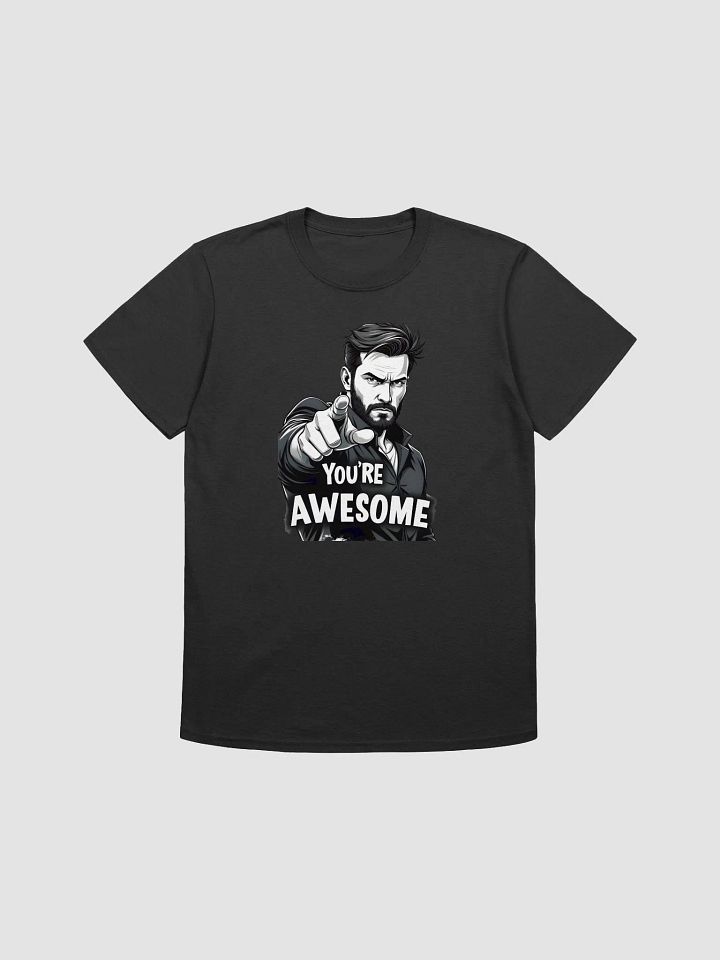 Gildan Unisex Softstyle T-Shirt product image (2)