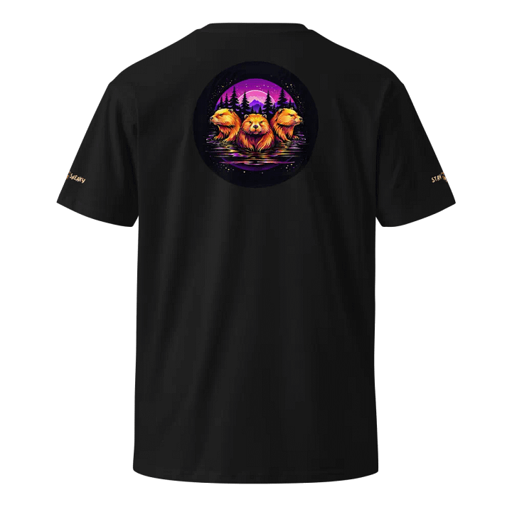 Leaky Tee product image (4)