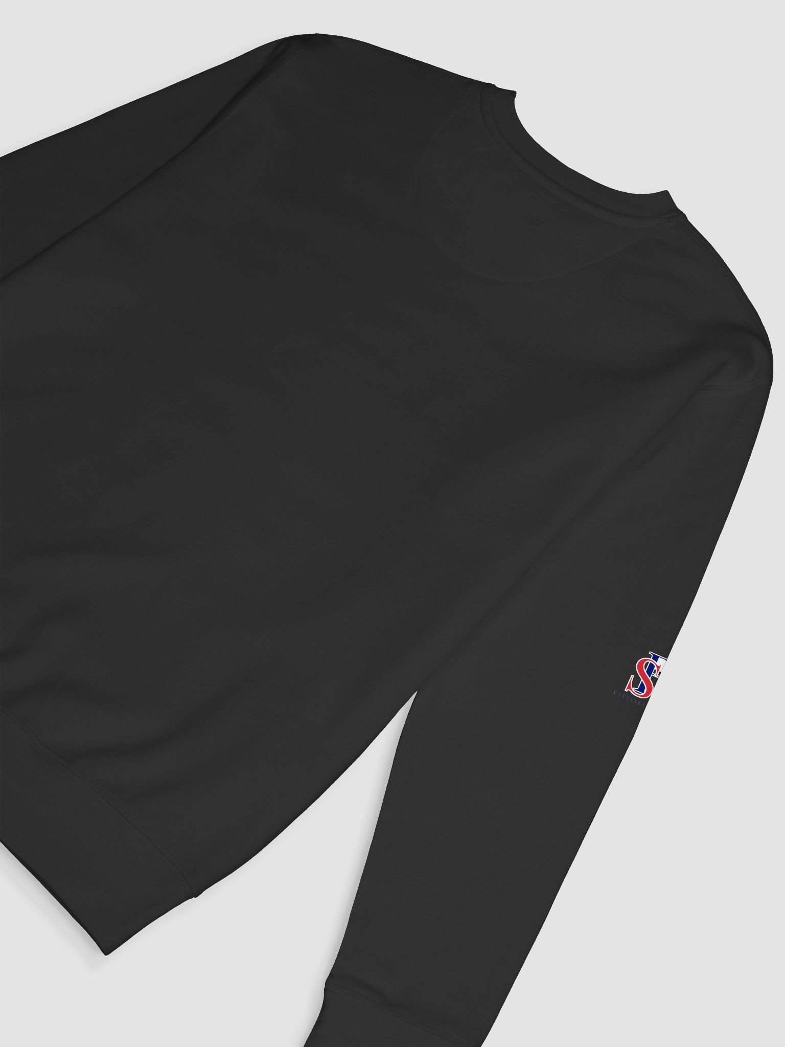 Mother’s Love, My Life – Pink Floral Family Design Sweatshirt product image (53)