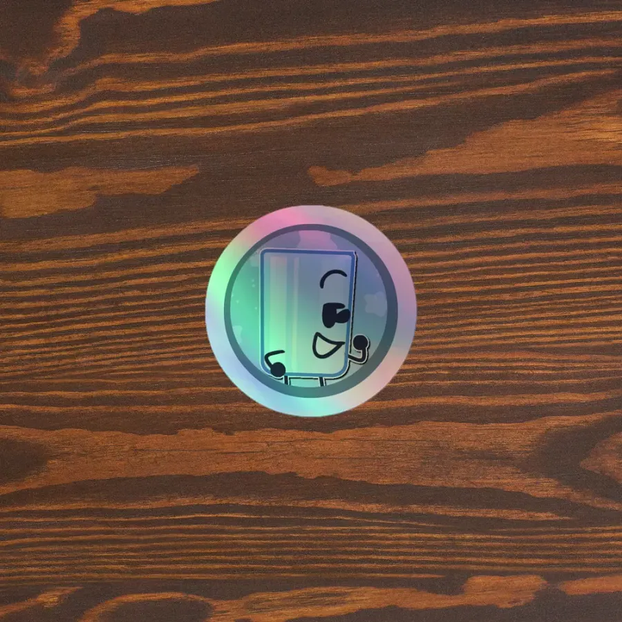 CraX Icon Sticker! product image (5)